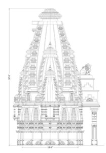 Stone Temple Architect & Manufacturer, Available for Supply all Over India