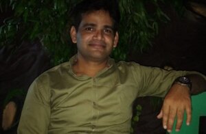 Avinash Sharma 