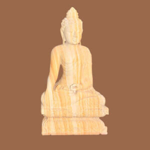 Budha Bhumisparsh Mudra